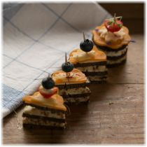 Fingerfood Catering Radebeul Dresden